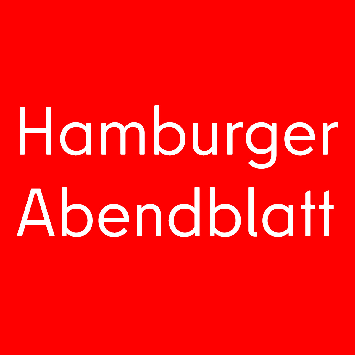 Hamburger Abendblatt