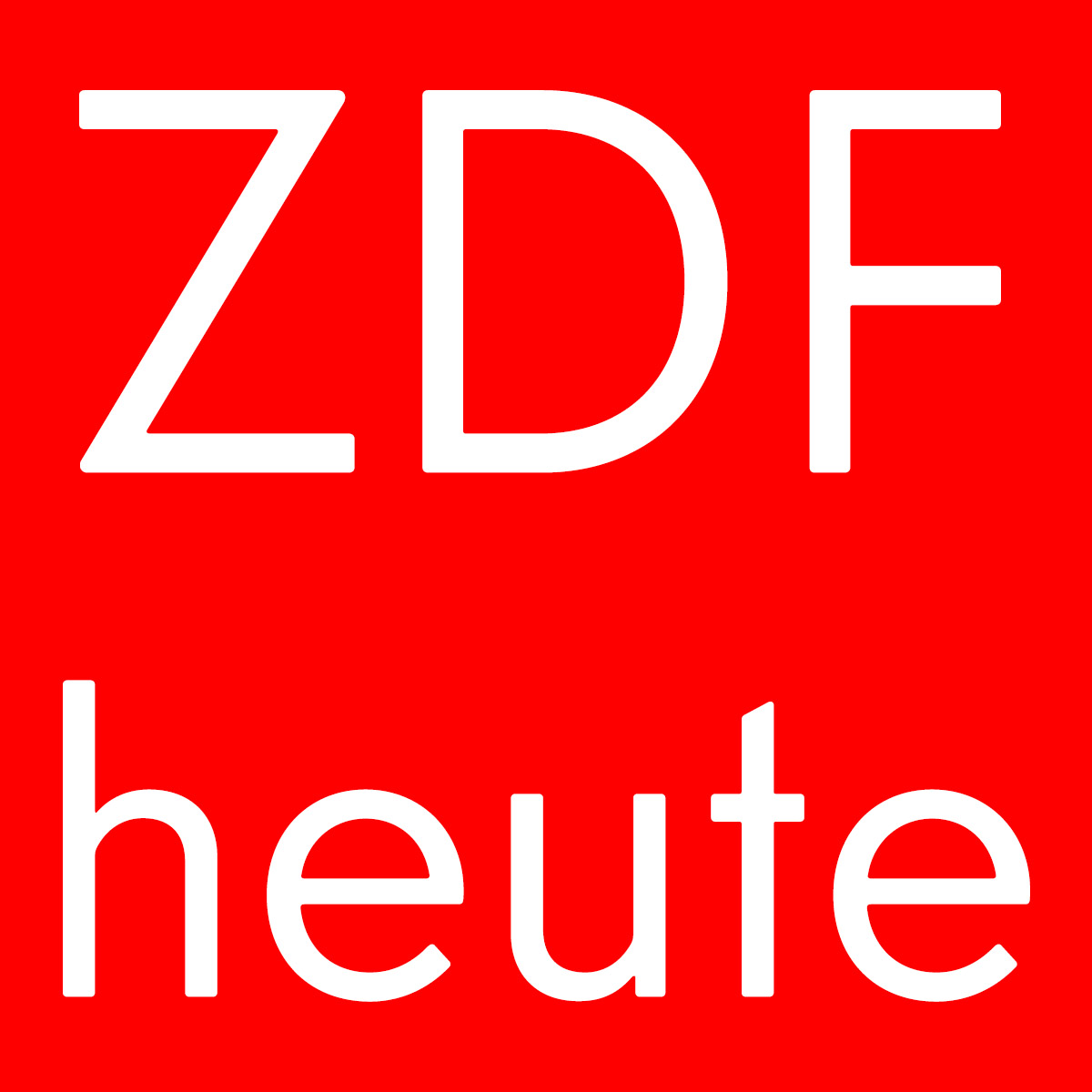 ZDF heute