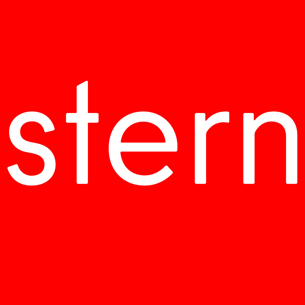stern