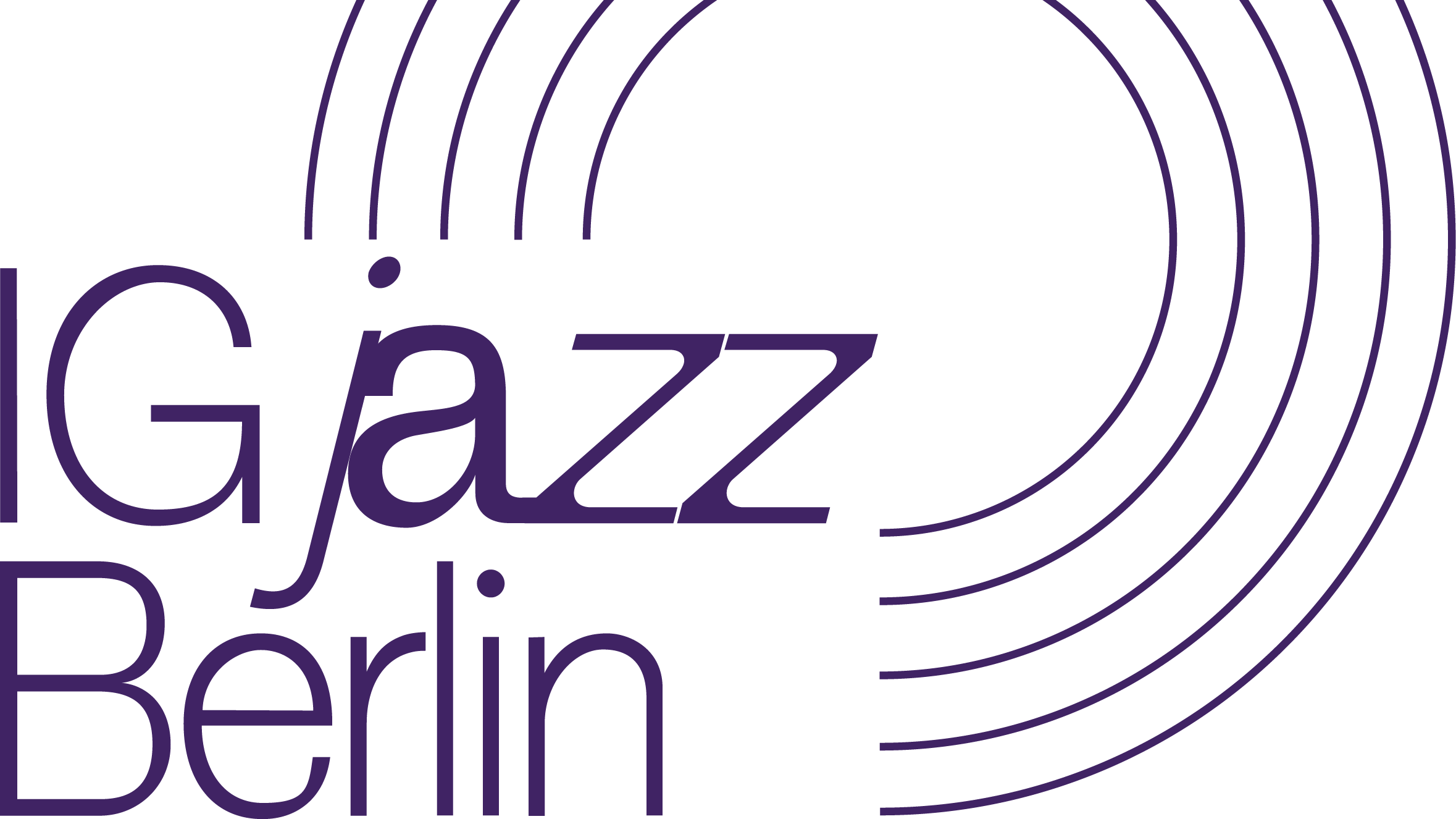 IG Jazz Berlin
