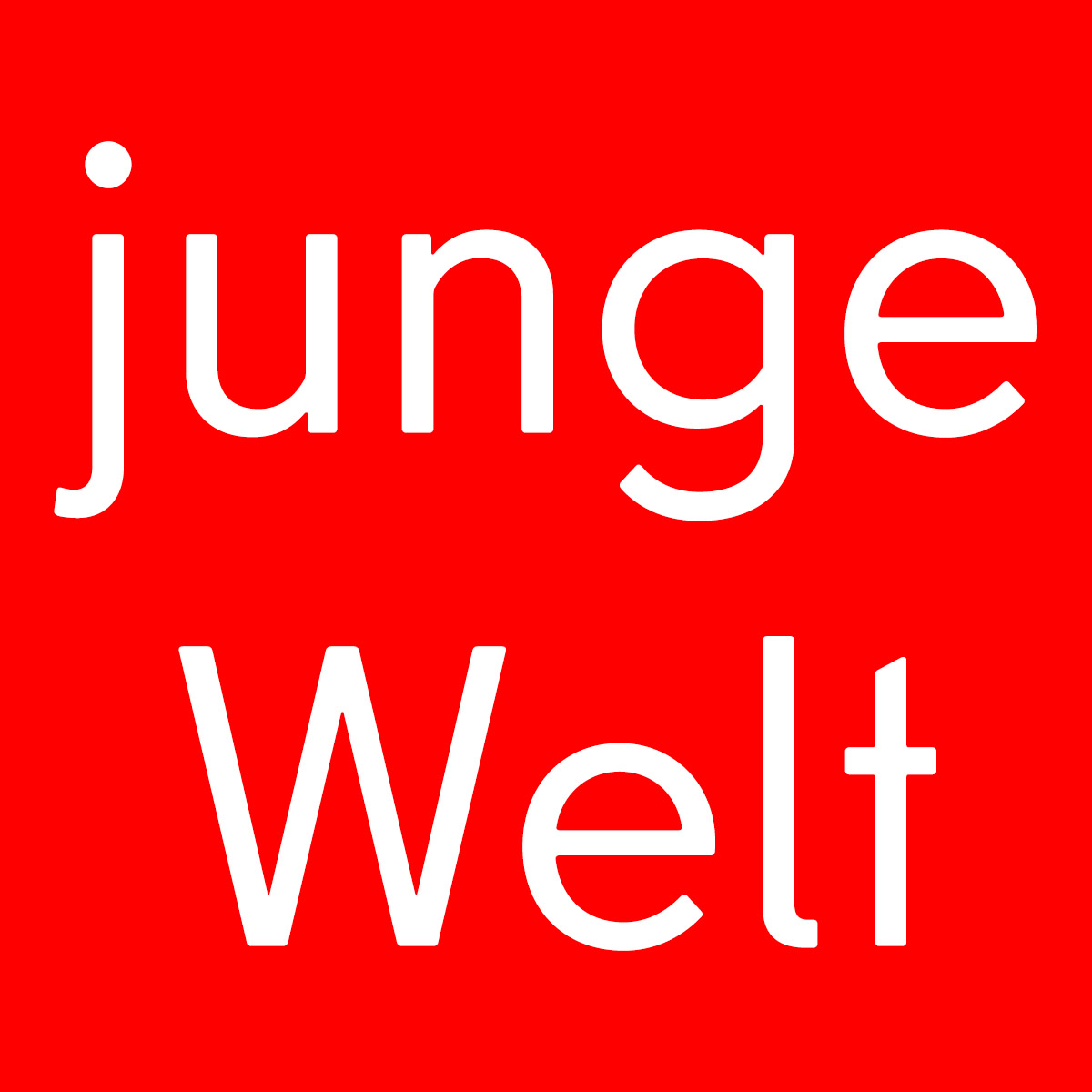 junge Welt