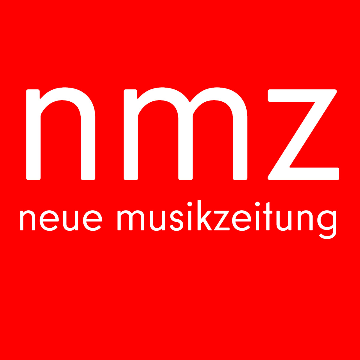 nmz - neue-musikzeitung