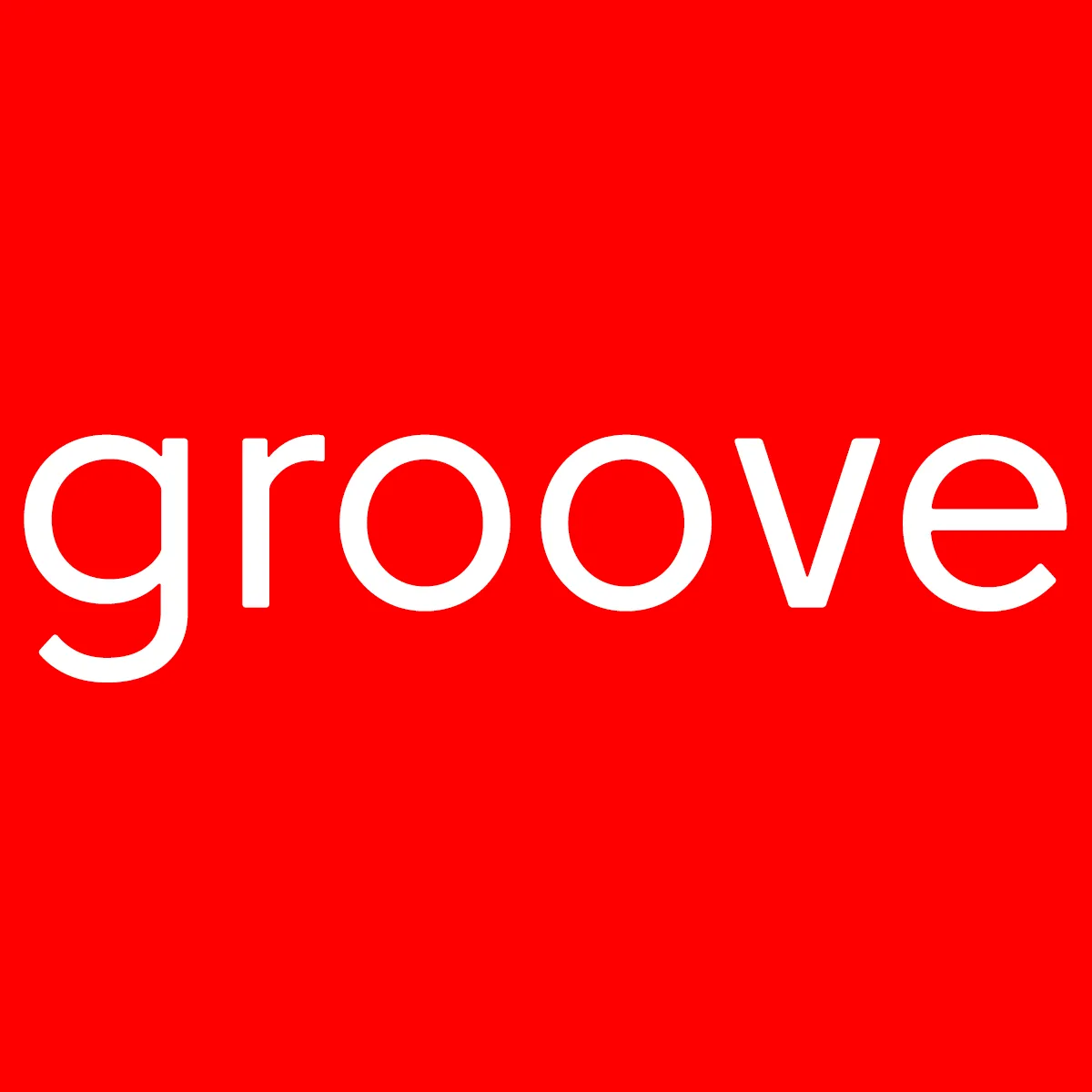 groove