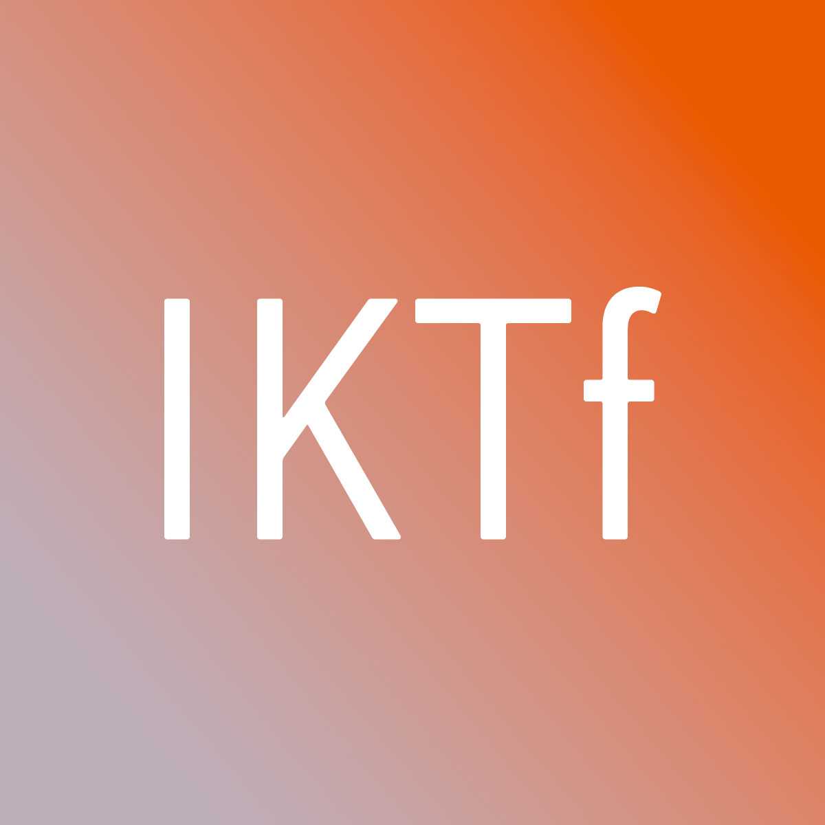 KTf - Institut für Kulturelle Teilhabeforschung