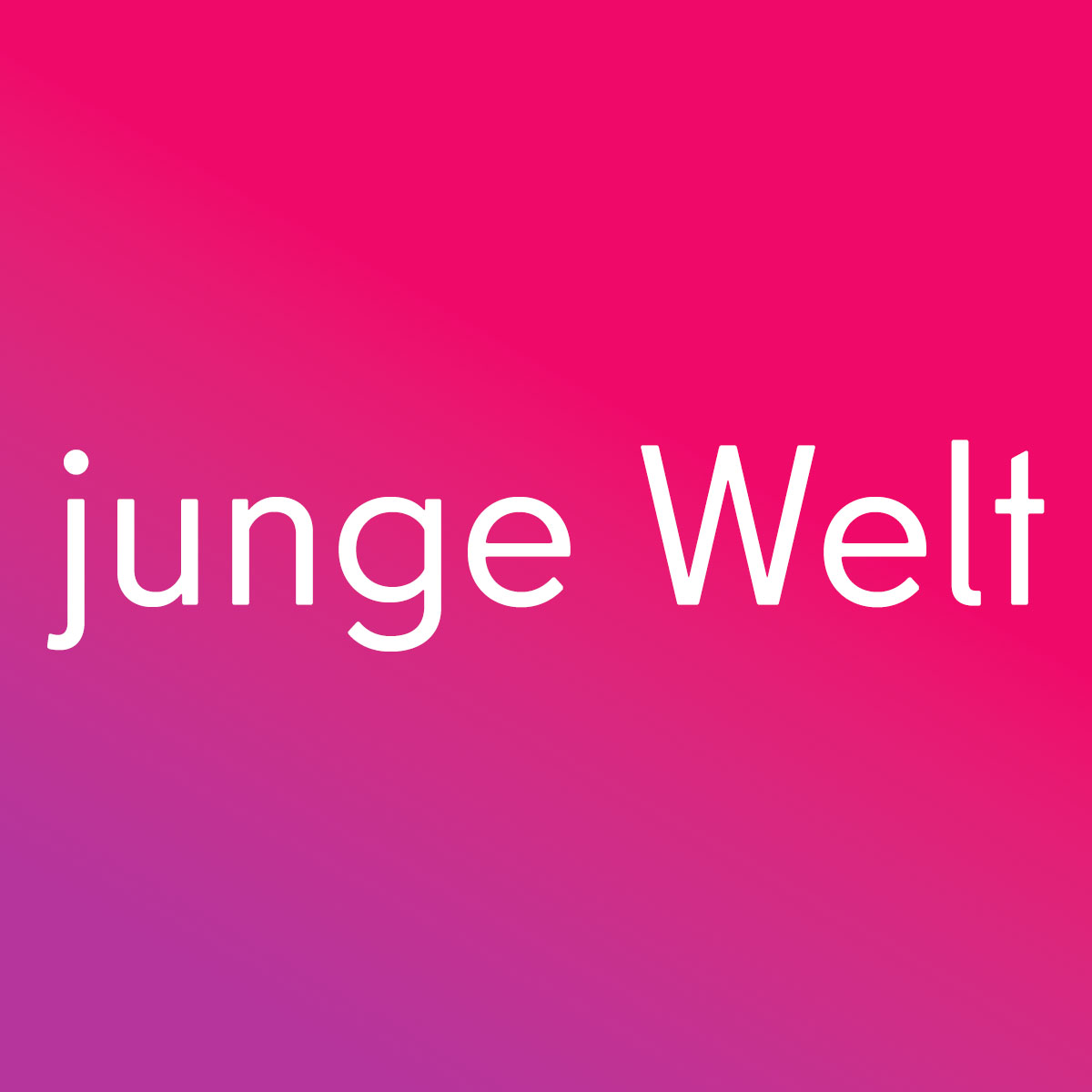 junge Welt
