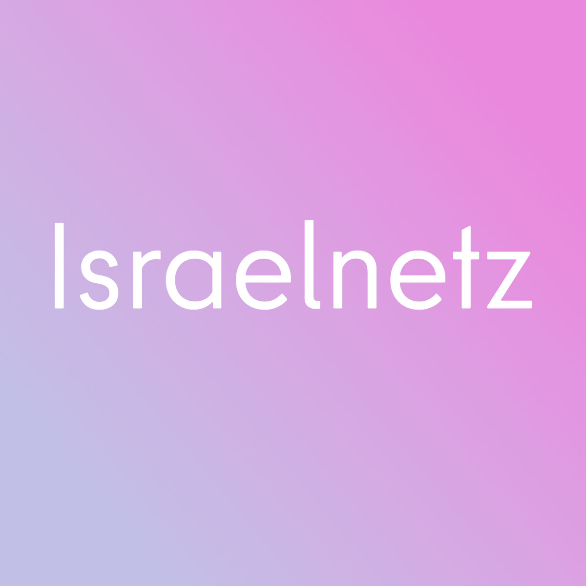 israelnetz