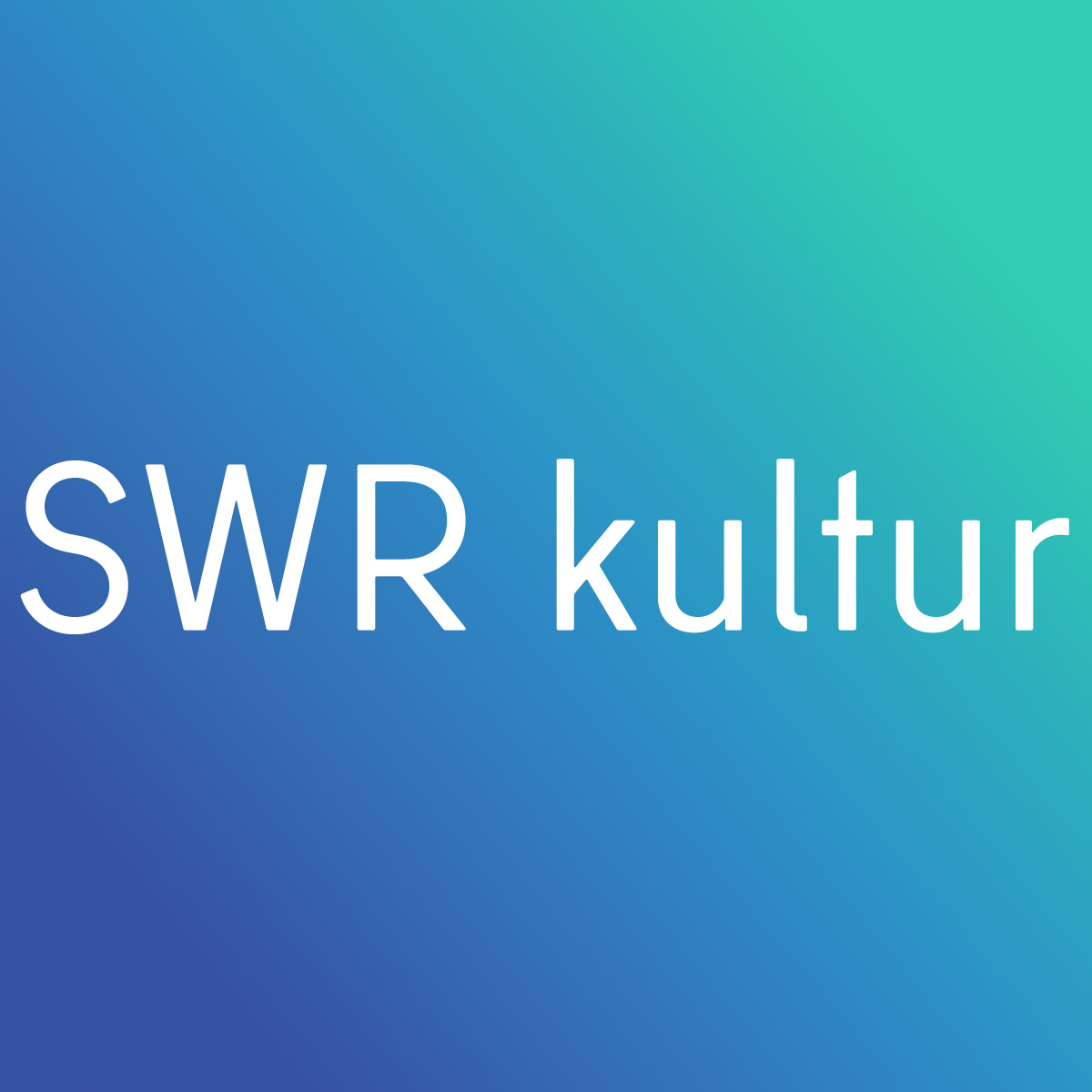 SWR Kultur